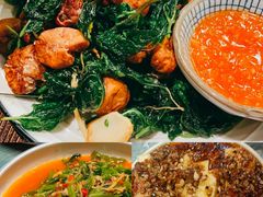 -浩海火烧云傣家菜(京广店)