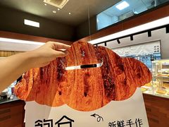 -C·BREAD饱仓(北苑店)