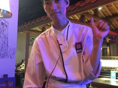 -左庭右院鲜牛肉火锅(新梅广场店)