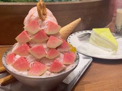 -糖糖屋•糖水•雪花冰店(时尚天河店)