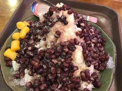 -鲜芋仙(苏州干将店)