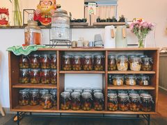 -肥朵食堂(带梦胡同店)