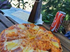 -乌托邦酒吧和餐厅