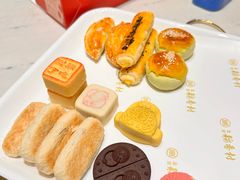 -北京稻香村(零号店)