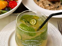 -沏点Trattoria意大利餐厅(新街口店)