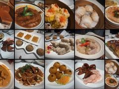 -潮福城大酒楼·潮味粤品·港式点心(湖滨北路店)