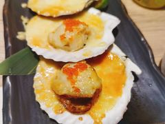 -元渔铁板烧(万象城店)