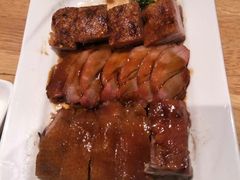 -兰亭轩茶餐厅(长江路店)