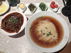 -松鹤面馆·古法焖肉面(观前店)
