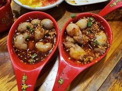 -冒椒火辣(奎星楼街店)