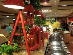 -咖啡苑·沈阳今旅酒店Hotel Jen·香格里拉集团