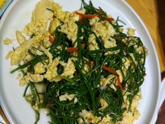 -东顺全羊坊烧烤炒菜莜面(张北店)