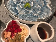 -江边城外烤全鱼(方庄时代购物中心店)