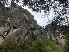 -卡定沟景区