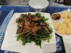 -云南李记罐罐米线饵丝小吃(汉中门金鹰店)