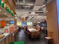 -呷哺呷哺(砂之船奥莱店)