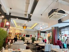 -太婆天府山珍酒楼(亚运村店)