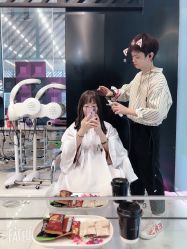 -MY HAIR ARDOR