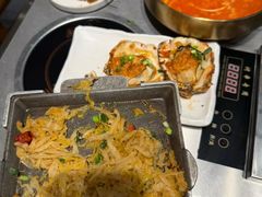 -冰城串说·羊肉串烧烤(哈西大街店)