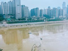 -重庆十八梯传统风貌区