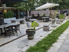 -那家山城(樱桃园店)