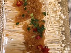 -花味·自助烤肉(雨花客厅店)