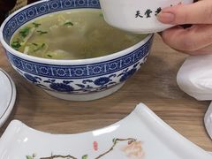 -老苏州大客堂·苏帮菜·松鼠桂鱼·苏州传统小吃(观前街人民商场店)