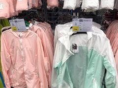 -迪卡侬(雨花店)