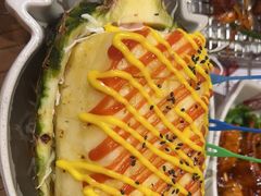 -冰川朝鲜族料理·东北菜(观前店)