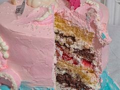 -CAKE BOSS 蛋糕老板(西单君太百货店)