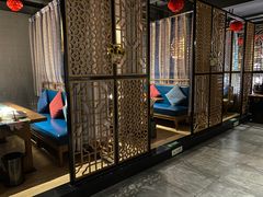 -静一·疆味小馆(黄河路店)
