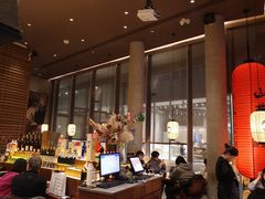 -山葵家居酒屋(天目里店)