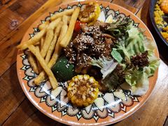 -AZUL by FUEL蓝色·法式酒馆(琶醍店)