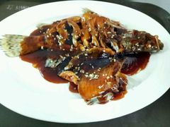 -西安绿地假日酒店·丽宝轩中餐厅