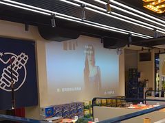 -星光小把串·海鲜烧烤(西安路店)