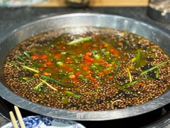 -胖子鱼·天水麻辣鱼火锅(秦州407店)