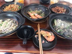 -小时候焗海鲜(鄞州万达店)