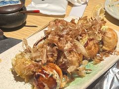 -日葵 大阪烧ひまり(仙霞路店)