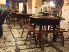 大堂-邓莽子老火锅(鲁祖庙店)