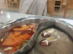 -袁记串串香(人民公园店)