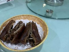 -燕郊烧鸽子(广安路店)