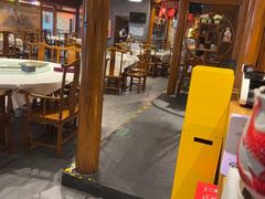 -东来顺饭庄(西直门店)