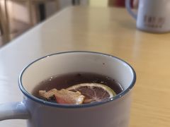 -蜜桃餐厅·伴山(绿宝广场店)