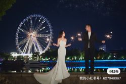 -至臻微拉婚纱摄影