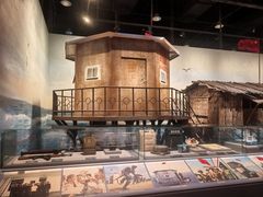 -中国人民解放军海军博物馆