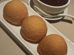 -蔡澜点心·粤菜(万菱汇店)