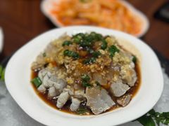 温州江蟹生-瓯菜排档·温州海鲜(玕南店)
