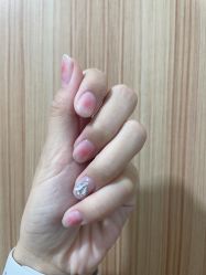 点击看大图 -馨米兰美甲美睫