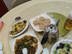 -昌茂客家情