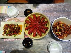 -靓靓蒸虾(中山公园店)